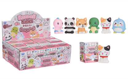 KAWAII KUTIES SURPISE! BLIND BOX