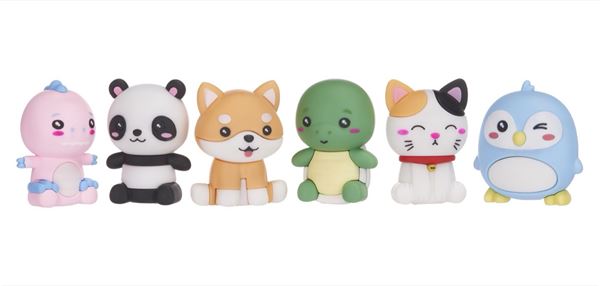 KAWAII KUTIES SURPISE! BLIND BOX