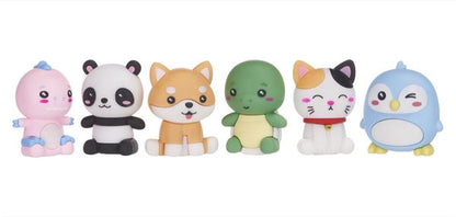 KAWAII KUTIES SURPISE! BLIND BOX