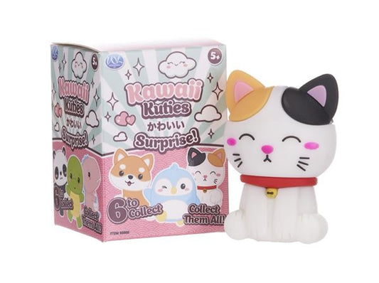KAWAII KUTIES SURPISE! BLIND BOX