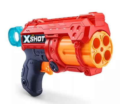 X Shot Excel - Fury 4