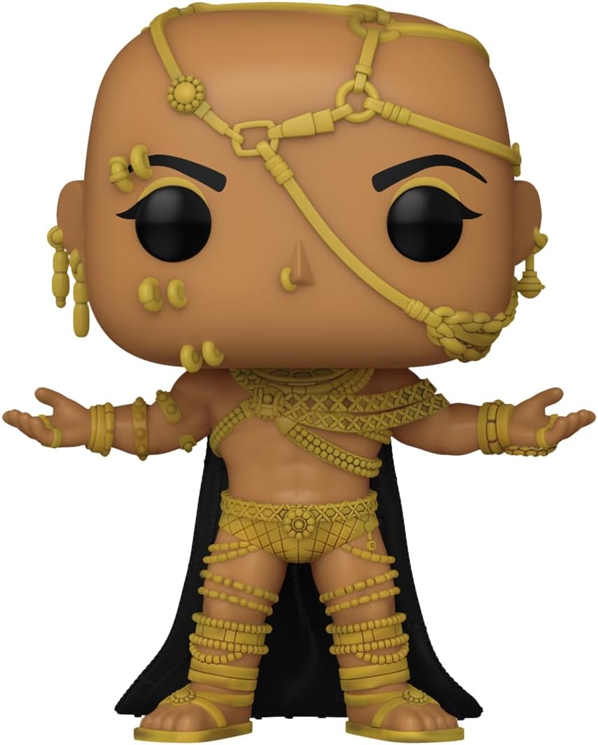 Funko POP! Movies: 300 - Xerxes - Collectable Vinyl Figure