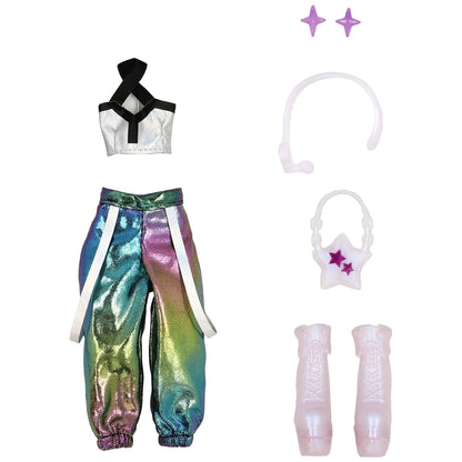 K-Pop Idol Yon Fashion 26cm Doll