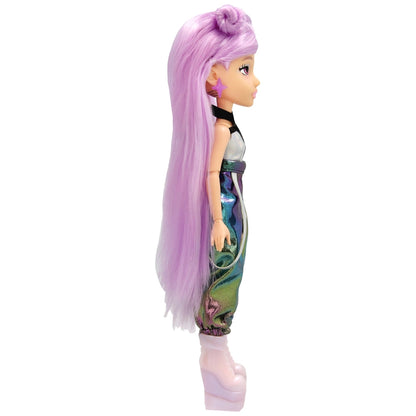 K-Pop Idol Yon Fashion 26cm Doll