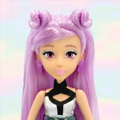 K-Pop Idol Yon Fashion 26cm Doll