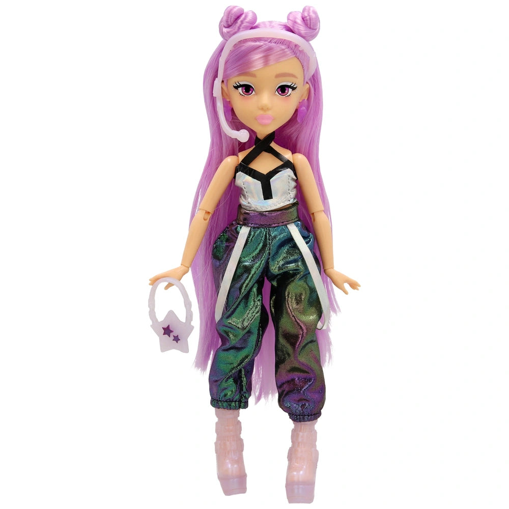 K-Pop Idol Yon Fashion 26cm Doll