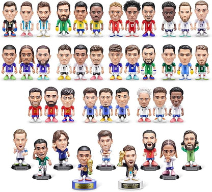 ZURU FIFA WORLD CUP 2026™: Ballers Series 1 Mystery Capsule