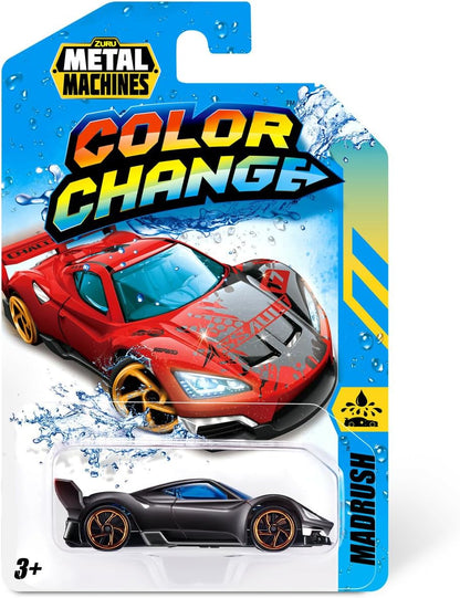 ZURU Metal Machines - Colour Change Assortment (ZU38)