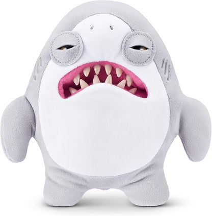 Fuggler Jaws 9-Inch Licensed Plush by ZURU (50th Anniversary)