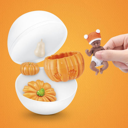 ZURU My Mini Baby - Pumpkin Patch Mystery Capsule