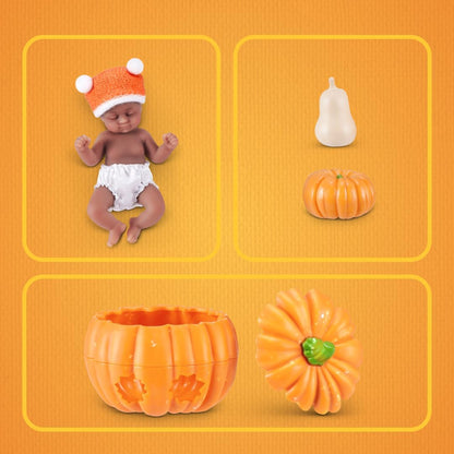 ZURU My Mini Baby - Pumpkin Patch Mystery Capsule