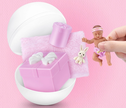 Zuru My Mini Baby - Happy Birthday Mystery Capsule