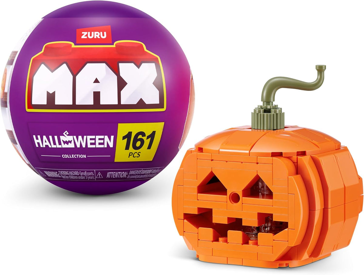 ZURU MAX - Halloween Collection Mystery Capsule