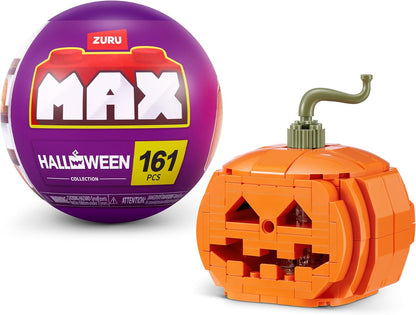 ZURU MAX - Halloween Collection Mystery Capsule