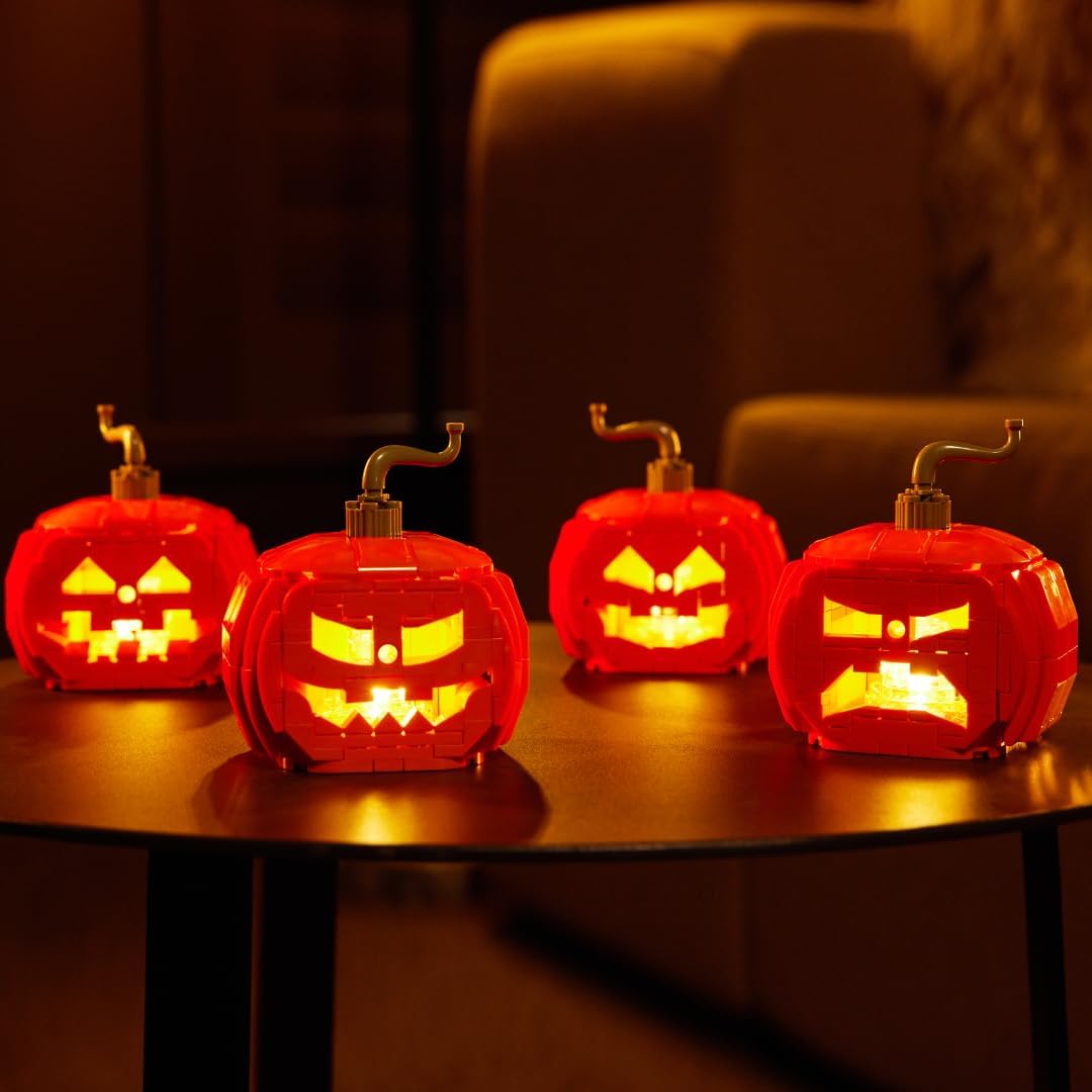 ZURU MAX - Halloween Collection Mystery Capsule