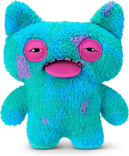 Fuggler Fugg Life 9-Inch Plush Toy (Chum Chum) by ZURU