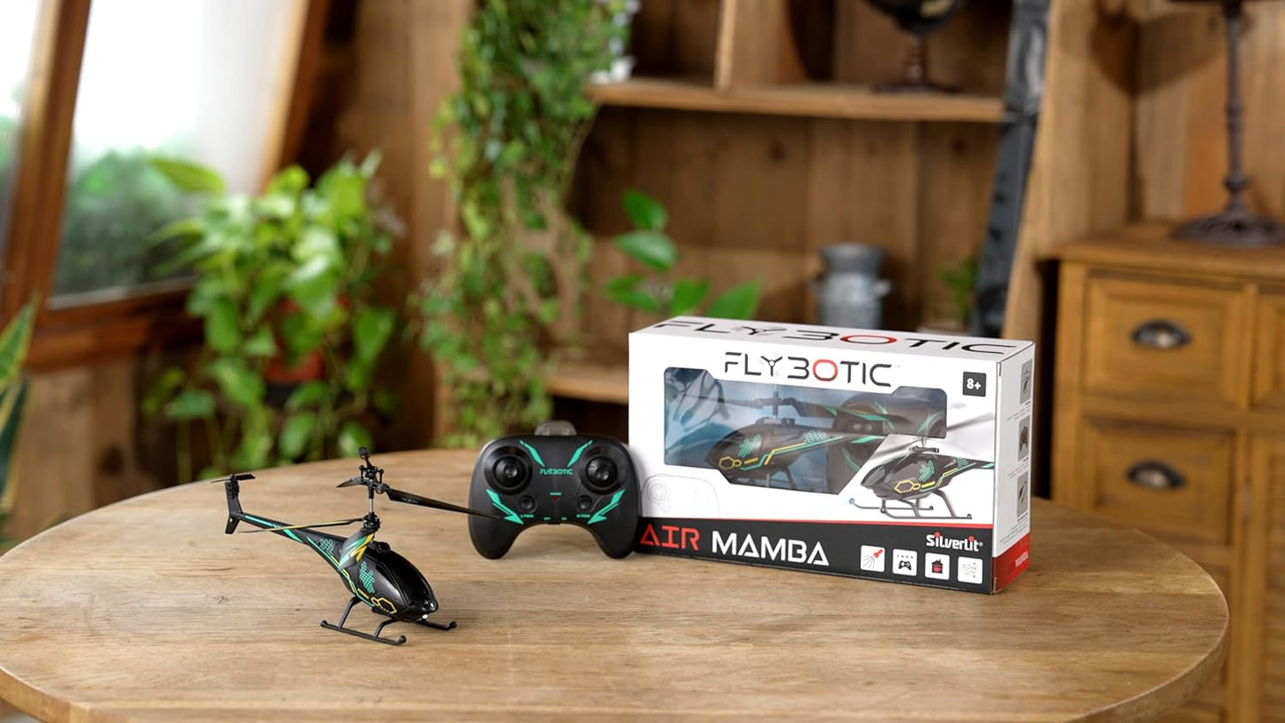 Silverlit Mamba 2C Helicopter RC