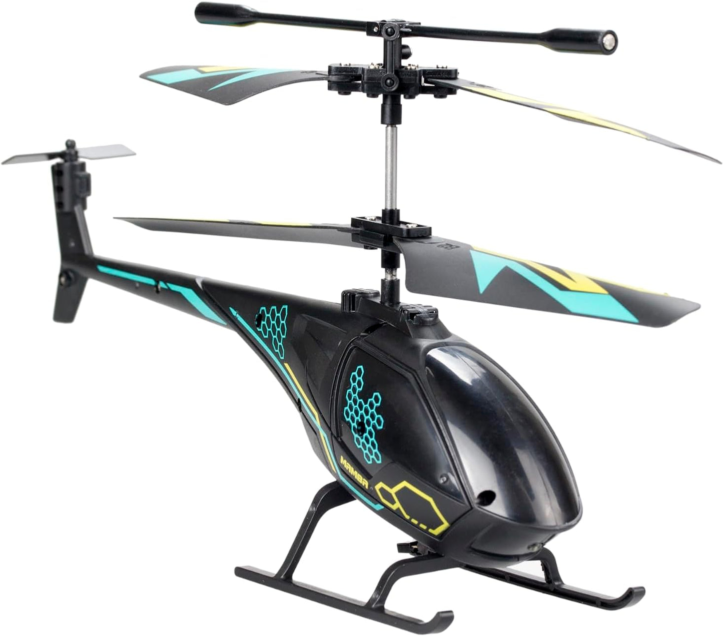 Silverlit Mamba 2C Helicopter RC