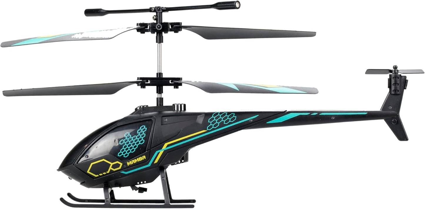 Silverlit Mamba 2C Helicopter RC