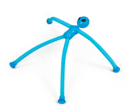 Light Up Alien Extending Tubes