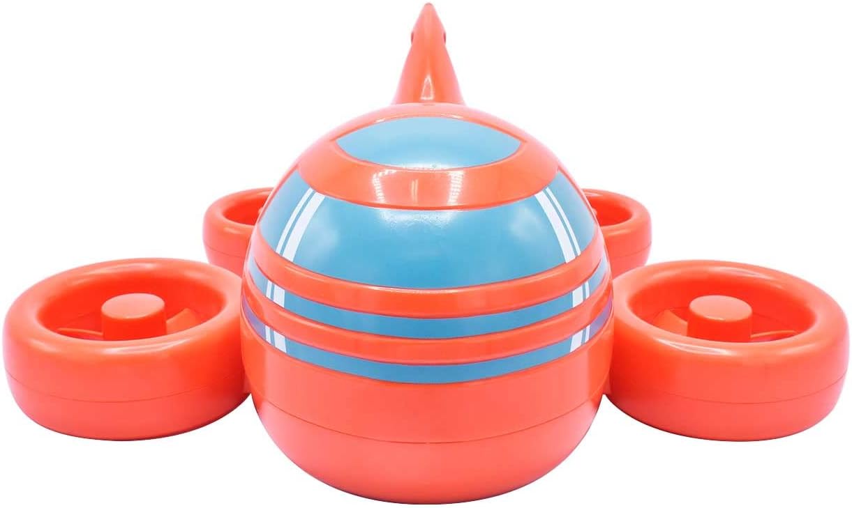 Among Us Airship Playset with Mini Figures