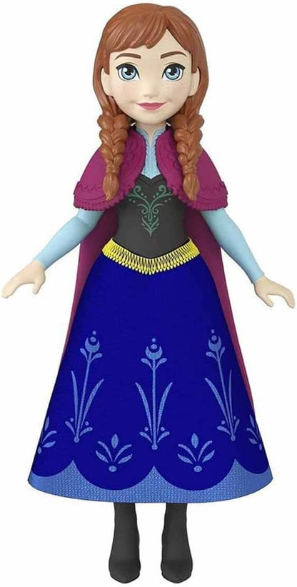 Mattel Disney Frozen Small Dolls Assortment (HPL56)
