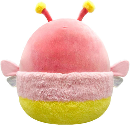Squishmallows Original 12 Inch - Apollo the Coral Firefly