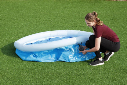 Bestway 6ft Fast Set Pool