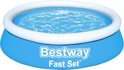 Bestway 6ft Fast Set Pool