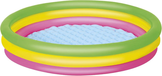 Bestway Summer Set Paddling Pool