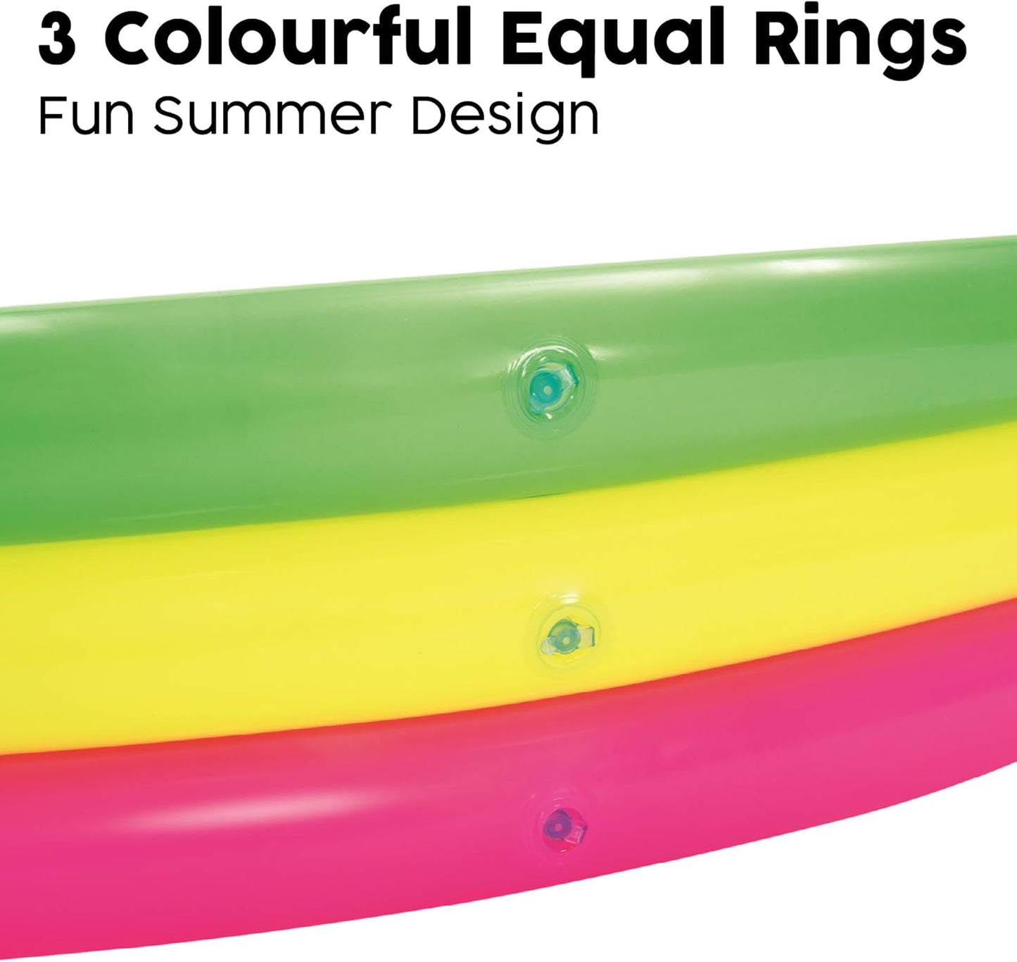 Bestway Summer Set Paddling Pool