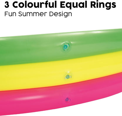 Bestway Summer Set Paddling Pool
