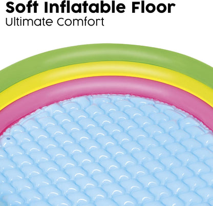 Bestway Summer Set Paddling Pool