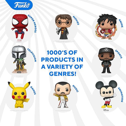 Funko Bitty Pop! Stranger Things - 4 pack