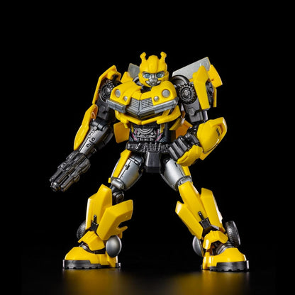 Blokees Transformers Figures - Classic Bumblebee Action Figure