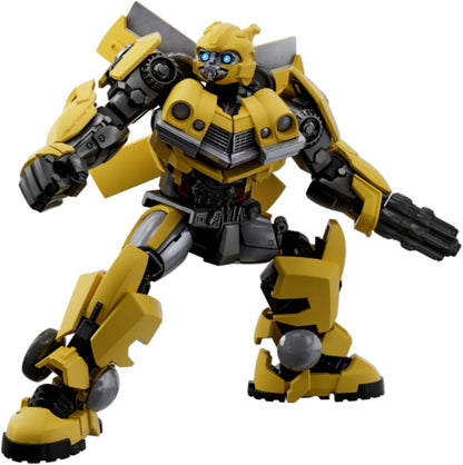 Blokees Transformers Figures - Classic Bumblebee Action Figure