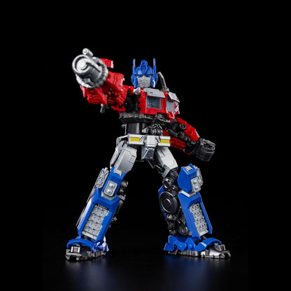 Blokees Transformers Figures - Classic Class 01 Optimus Prime Action Figure