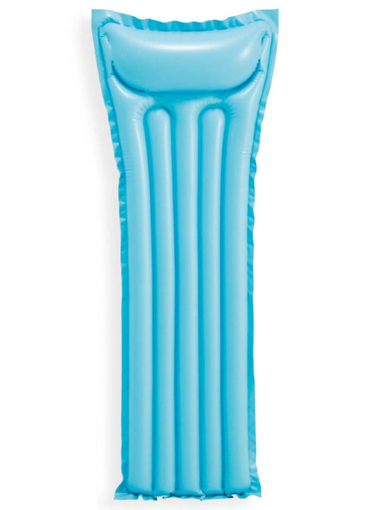 Intex Glossy Mat Lilo Lounger