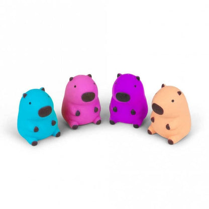 Squeezy Capybara Stress Ball