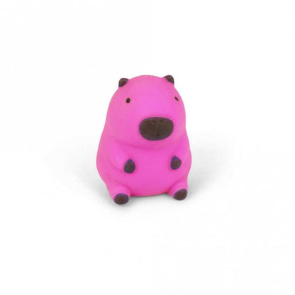 Squeezy Capybara Stress Ball