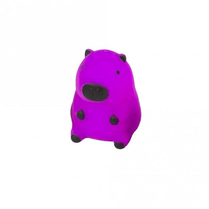 Squeezy Capybara Stress Ball