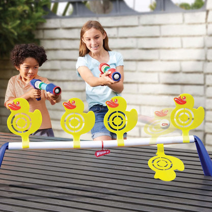 Duck Shoot Carnival Game
