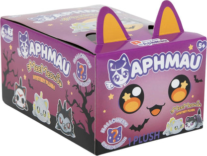 Aphmau: MeeMeow Halloween Mystery Plush