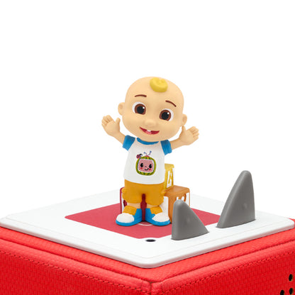 Cocomelon JJ - Tonies Audio Character