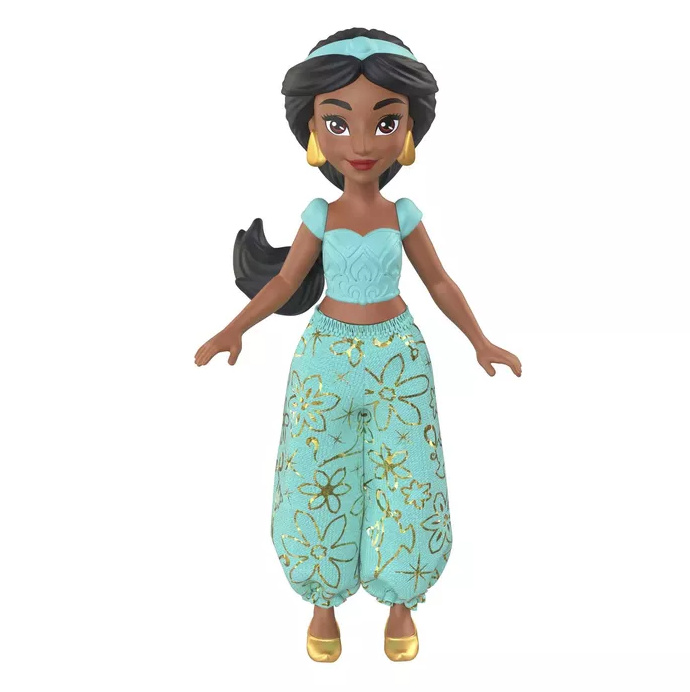 Mattel Disney Princess Small Dolls Assortment (HPL55)