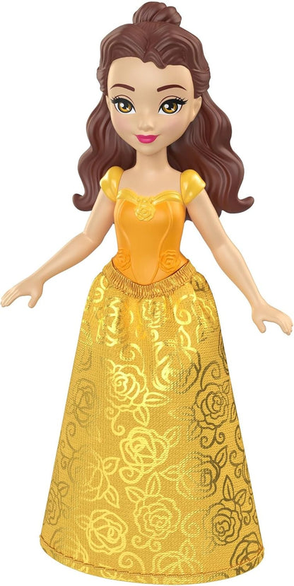 Mattel Disney Princess Small Dolls Assortment (HPL55)