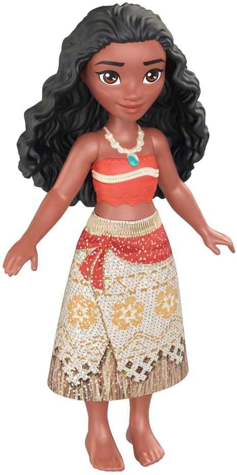 Mattel Disney Princess Small Dolls Assortment (HPL55)