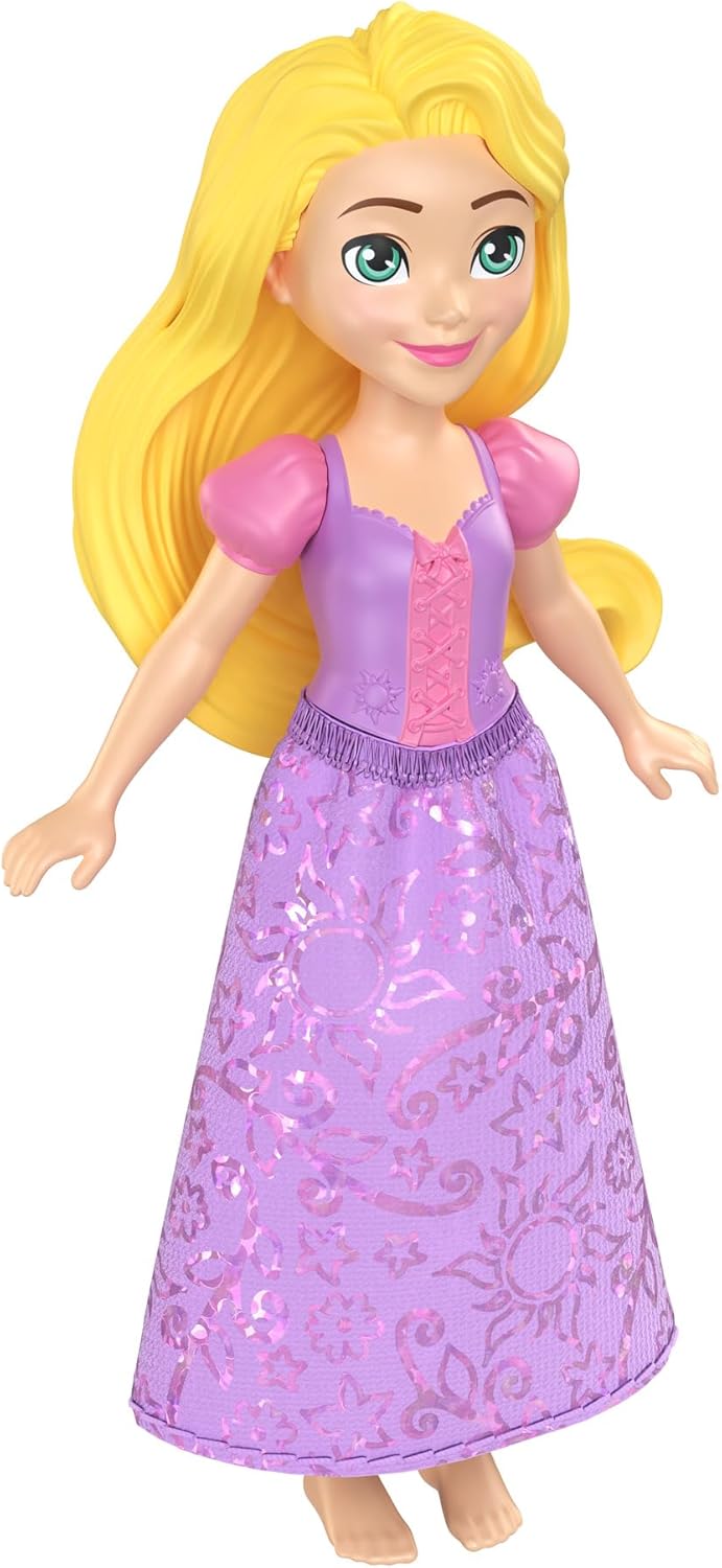Mattel Disney Princess Small Dolls Assortment (HPL55)
