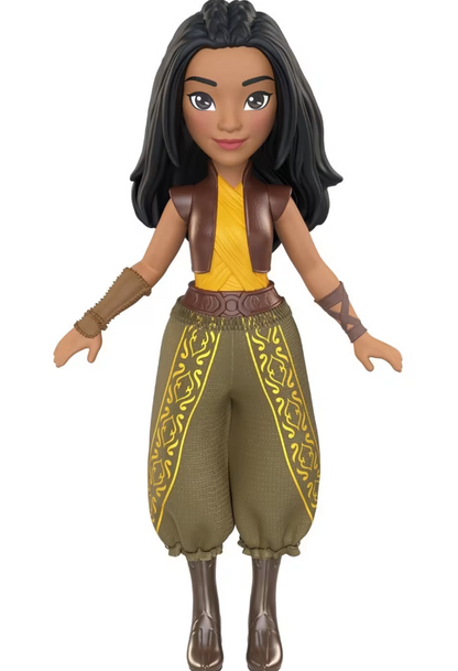 Mattel Disney Princess Small Dolls Assortment (HPL55)