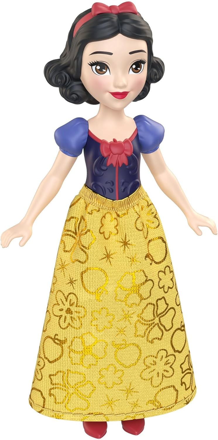 Mattel Disney Princess Small Dolls Assortment (HPL55)
